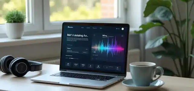 Les nouvelles tendances du streaming audio : zoom sur les plateformes émergentes